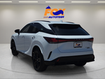 2026 Lexus RX 500h F SPORT Performance