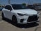 2026 Lexus RX 500h F SPORT PERFORMANCE AWD