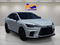 2026 Lexus RX 500h F SPORT Performance