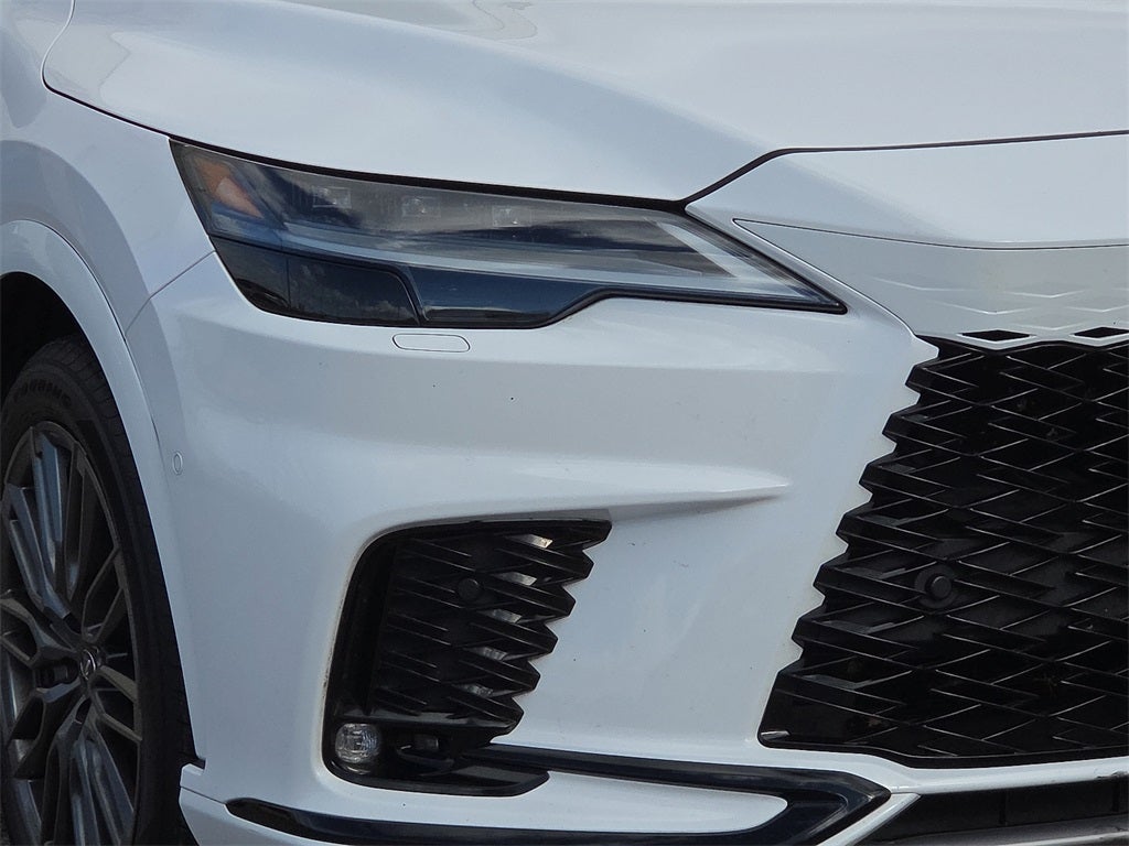 2023 Lexus RX 500h F SPORT Performance