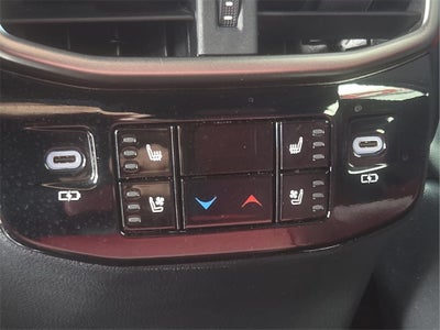 2023 Lexus RX 500h F SPORT Performance