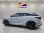 2023 Lexus RX 500h F SPORT Performance