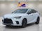 2023 Lexus RX 500h F SPORT Performance