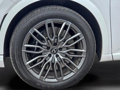 2023 Lexus RX 500h F SPORT Performance