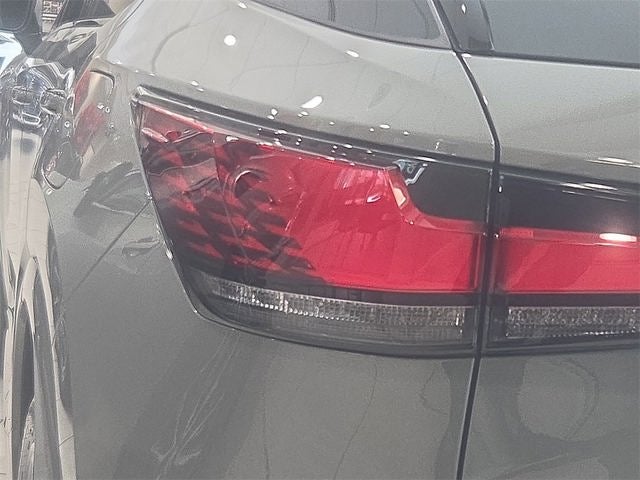 2026 Lexus RX 500h F SPORT PERFORMANCE AWD