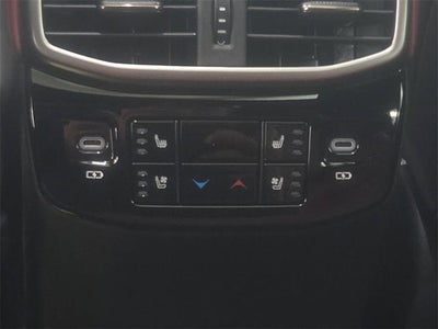 2026 Lexus RX 500h F SPORT PERFORMANCE AWD