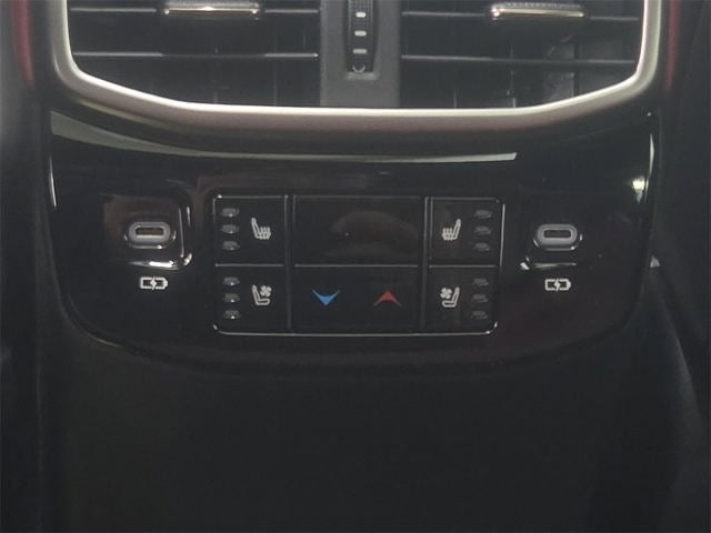 2026 Lexus RX 500h F SPORT PERFORMANCE AWD