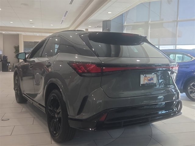 2026 Lexus RX 500h F SPORT PERFORMANCE AWD