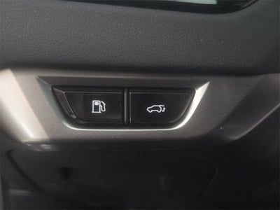 2026 Lexus RX 500h F SPORT PERFORMANCE AWD