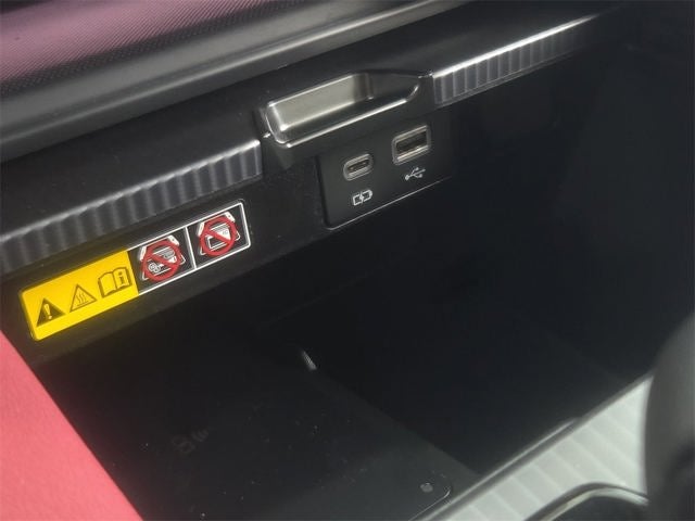 2026 Lexus RX 500h F SPORT PERFORMANCE AWD