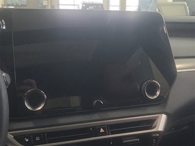 2026 Lexus RX 500h F SPORT PERFORMANCE AWD