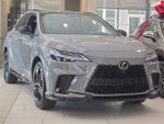 2026 Lexus RX 500h F SPORT PERFORMANCE AWD