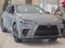 2026 Lexus RX 500h F SPORT PERFORMANCE AWD