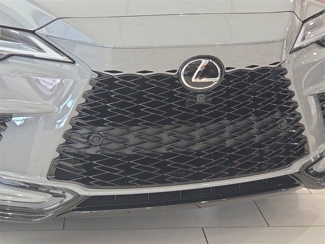 2026 Lexus RX 500h F SPORT PERFORMANCE AWD