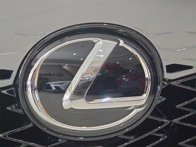 2026 Lexus RX 500h F SPORT PERFORMANCE AWD