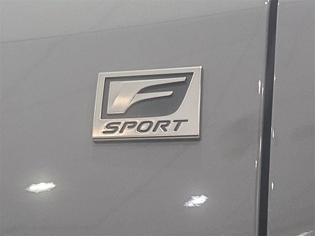 2026 Lexus RX 500h F SPORT PERFORMANCE AWD