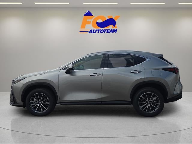 2026 Lexus NX 350h PREMIUM FWD