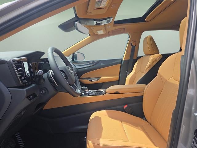 2026 Lexus NX 350h PREMIUM FWD