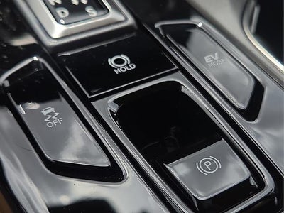 2026 Lexus NX 350h PREMIUM FWD