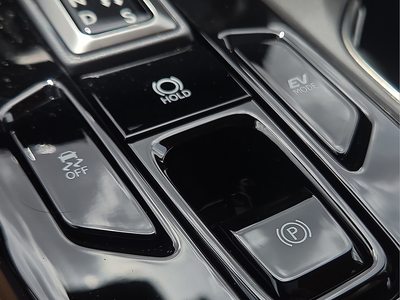 2026 Lexus NX 350h PREMIUM FWD