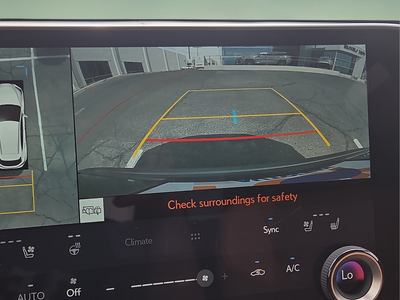 2026 Lexus NX 350h PREMIUM FWD