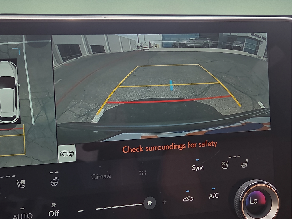 2026 Lexus NX 350h PREMIUM FWD