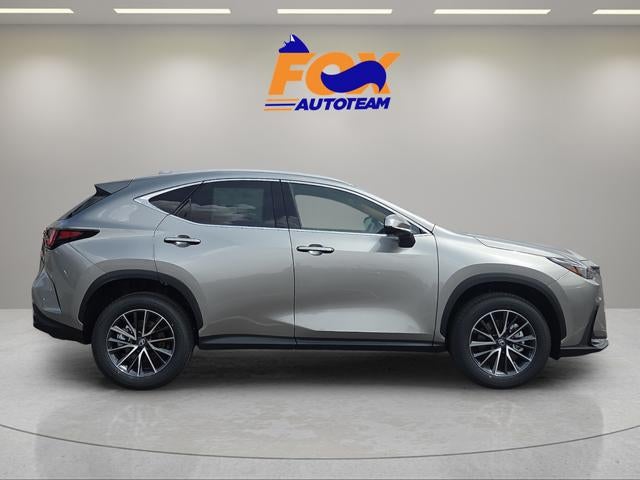 2026 Lexus NX 350h PREMIUM FWD