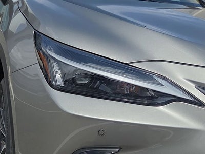 2026 Lexus NX 350h PREMIUM FWD