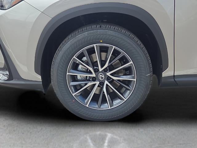 2026 Lexus NX 350h PREMIUM FWD