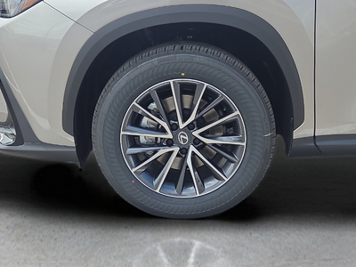 2026 Lexus NX 350h PREMIUM FWD