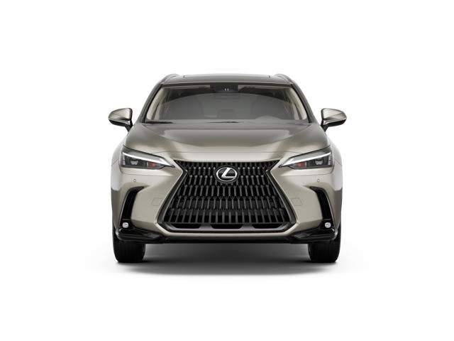 2026 Lexus NX 350h PREMIUM FWD