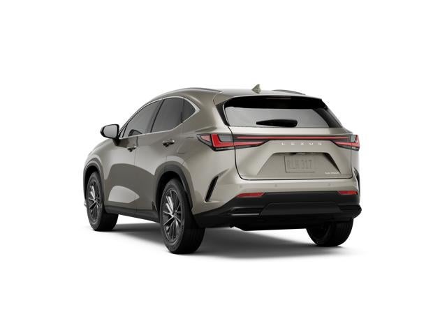 2026 Lexus NX 350h PREMIUM FWD