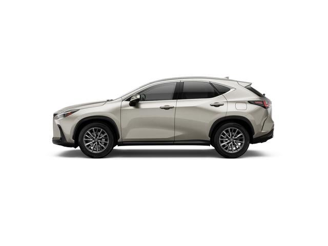 2026 Lexus NX 350h PREMIUM FWD