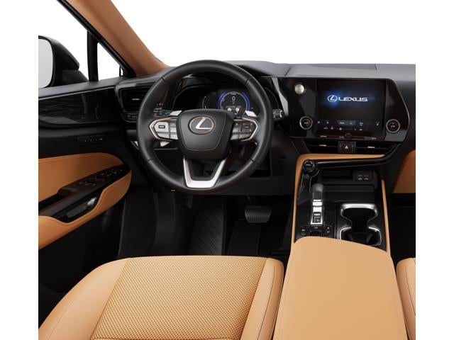2026 Lexus NX 350h PREMIUM FWD
