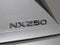 2025 Lexus NX 250 Premium
