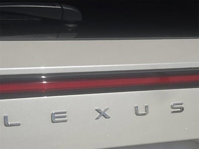 2025 Lexus NX 250 Premium