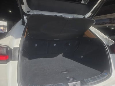 2025 Lexus NX 250 Premium