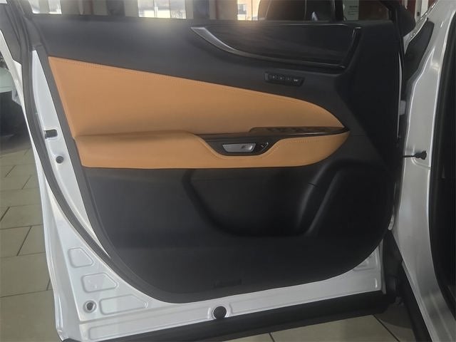 2025 Lexus NX 250 Premium