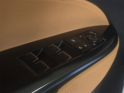 2025 Lexus NX 250 Premium