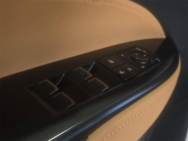 2025 Lexus NX 250 Premium