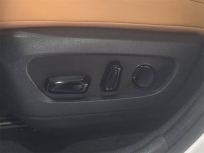 2025 Lexus NX 250 Premium