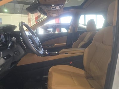 2025 Lexus NX 250 Premium