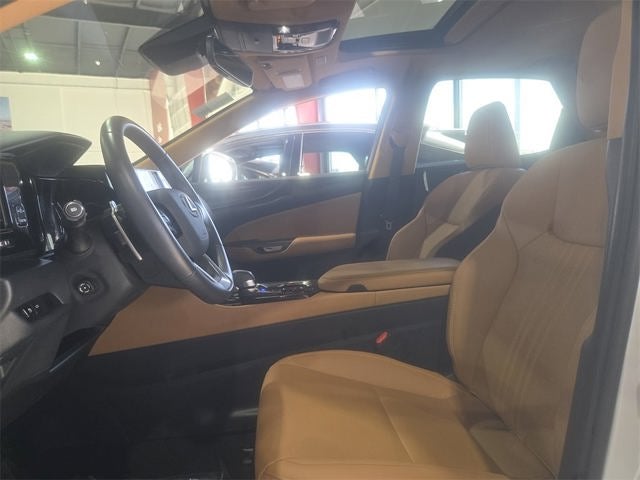 2025 Lexus NX 250 Premium