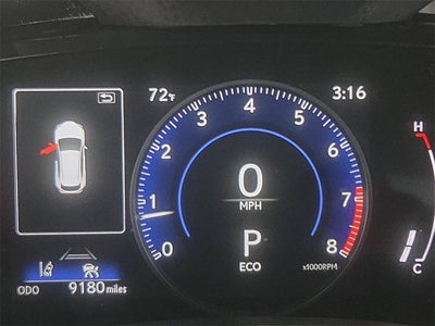 2025 Lexus NX 250 Premium