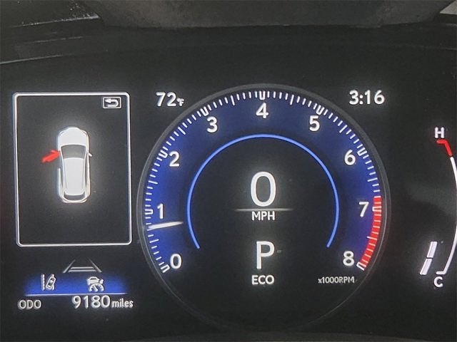 2025 Lexus NX 250 Premium