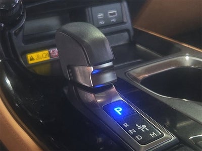 2025 Lexus NX 250 Premium