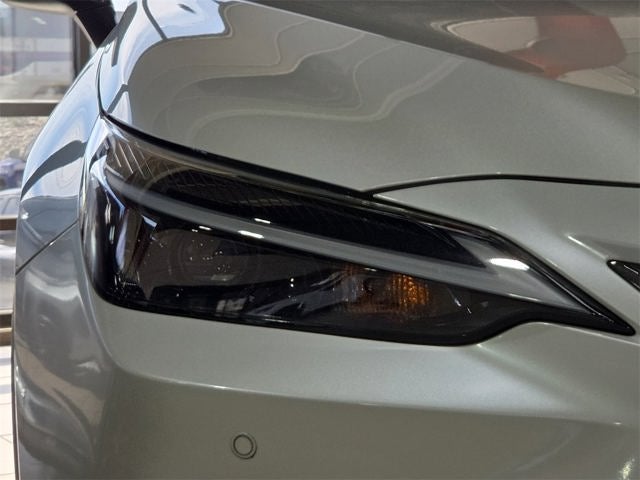 2025 Lexus NX 250 Premium