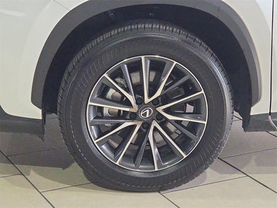 2025 Lexus NX 250 Premium