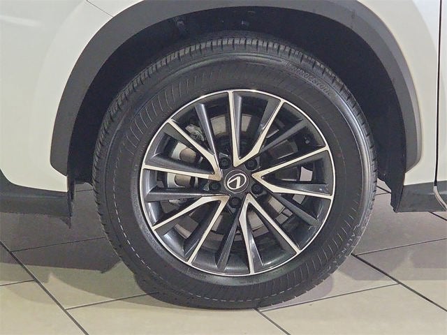 2025 Lexus NX 250 Premium