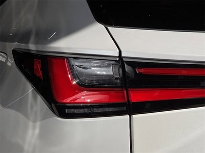 2025 Lexus NX 250 Premium